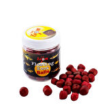 Yüzen Sazan Yemi - İğne Yemi - Floating - Çilekli - CZ3516