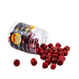 Yüzen Sazan Yemi - İğne Yemi - Floating - Çilekli - CZ3516