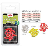 CZ 6620 Yapay Kurtçuk Sarı