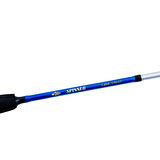 İki Parça Dolgu Olta Kamışı - Spinner - 240 cm  5/30 gr - Fishack