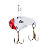 Vibrasyon Yem - LRF/Spin Jig - Fishack VibraX - 15g 55mm - Bloody Pearl