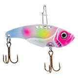 Vibrasyon Yem - LRF/Spin Jig - Fishack VibraX - 15g 55mm - Candy Ice