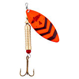 Döner Kaşık - Fishack GlideX - Orange Flash - 12g - No:4 - Alabalık/Turna/Levrek Olta Kaşığı