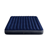 Şişme Kamp Yatağı - Intex - Çift Kişilik XL - 183cm (64755)