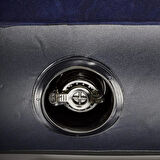 Şişme Kamp Yatağı - Intex - Çift Kişilik XL - 183cm (64755)