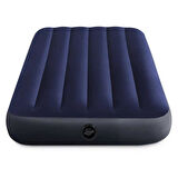 Şişme Kamp Yatağı - Intex - Tek Kişilik - 76cm (64756)