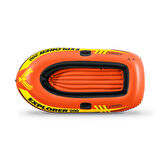 Şişme Bot Seti - Intex - Explorer 200 - 185cm - 2 Kişilik (58331)