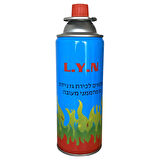 LYN-220 Kartuş Tüp 220 gr