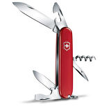 Spartan Kırmızı Çakı - Victorinox - 1.3603