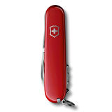 Spartan Kırmızı Çakı - Victorinox - 1.3603