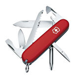 Hiker Kırmızı Çakı -  Victorinox - 1.4613