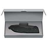 BS Alox Siyah Çakı -  Victorinox - 0.9415.DS23