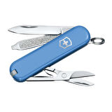 Classic Summer Rain Mavi Çakı -  Victorinox - 0.6223.28G