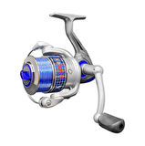 Olta Makinesi - 4000 - Misina Sarılı - Supreme - Savex (XA-EMV40)