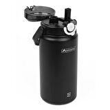 Soho Tumbler Termos 1000 ml - Orcamp - Siyah (OUT-5002)