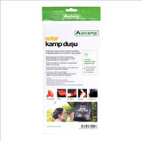 Kamp Duşu - Orcamp (OUT-4150)