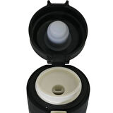 Mug Termos 420 ml - Orcamp - Siyah (OUT-5150)