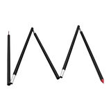 Çadır Direği - Madfox - Tarp/Tente/Branda Direği - 2.8 mt - 547221