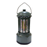 Kamp Lambası - 400 Lümen - Madfox Atmosphere Glamping - Green - 547319