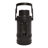 Çelik Termos - Igloo - Big Barrel - 4 lt - Siyah - 205679