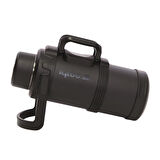 Çelik Termos - Igloo - Big Barrel - 5 lt - Siyah - 205680