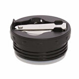 Çelik Yemek Termos - Igloo - Legend - 800 ml - Siyah - 205685