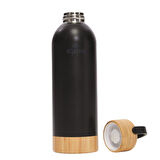 Çelik Pro Termos - Igloo - Hydrate - 500ml - Siyah - 205694