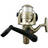 Wizard 2.70 mt Makina + Kamış Seti