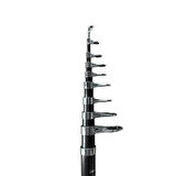 Teleskopik Karbon Spin Olta Kamışı - Hornet - 270cm - 30/60 Gr - Protackle