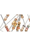 Arduino Için Direnç Seti 100r 220r 1k 10k 22k (10'ar Adet)