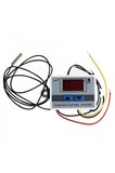 Xh-w3001 220v Dc Dijital Termostat ( Akvaryum - Kuluçka )