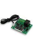 W1209 Dijital Termostat, Kuluçka Termostat, Kırmızı Ekran Akvaryum Termostat
