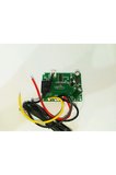 Xh-w3001 24v Dc Dijital Termostat Akvaryum Kuluçka Makinesi