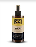 Co Professional Z Serisi Argan Çift Bazlı Elixir Besleyici FÖN SUYU /Professional studio shine deeply two phase Conditionar 250ML