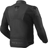 REVİT ARGON 2 DERİ MONT