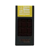 %100 Kakao Bitter Cikolata 80 Gr