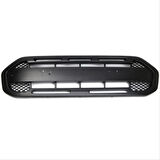 Ford Ranger T8 2019+ Uyumlu LED Harfli Panjur (Wildtrak)