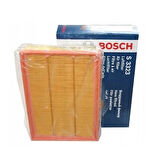 Volvo S40/V50/C30 1.6/1.8/2.0 Tı ve Ford C-Max 2004-2007, Focus II 2004- Hava Filtresi