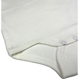 Bebek Zıbın Body 5'Li Paket %100 Pamuk Unisex