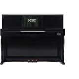 NEİRO NDP290 SİYAH LAKE DİJİTAL PİYANO+KULAKLIK+TABURE