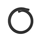Teska Smart Flex Hortum 120cm-Full Siyah