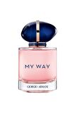 Giorgio Armani My Way EDP Meyvemsi Kadın Parfüm 90 ml  