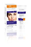 Dermaderm Tüm Cilt Tipleri İçin Leke Karşıtı SPF 50 Gündüz Leke Kremi & Gece Kremi  2x100 ml 