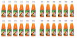 Aroma Karışık Meyve Nektarı Cam 200 Ml X 24 Adet