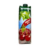 Aroma Vişneli İçecek 1 Lt X 6 Adet