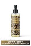 Strong Feeling Parfümlü Erkek Vücut Spreyi Strong Feeling Body Mist Spray 100ml