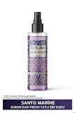 Santo Marine Parfümlü Kadın Vücut Spreyi Santo Marine Body Mist Spray 100ml