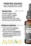 M105 - Acqua Di Erkek Parfüm Esansı 10ml Fresh - Man Perfume Essence