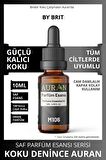 M106 - By Brit Erkek Parfüm Esansı 10ml