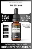 M111 - Dg The One Man Erkek Parfüm Esansı 10ml